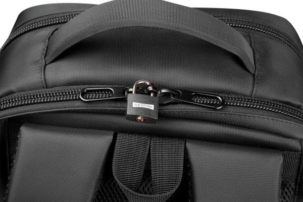 MOCHILA GRANDE SESTINI PRIME - Imagem 3