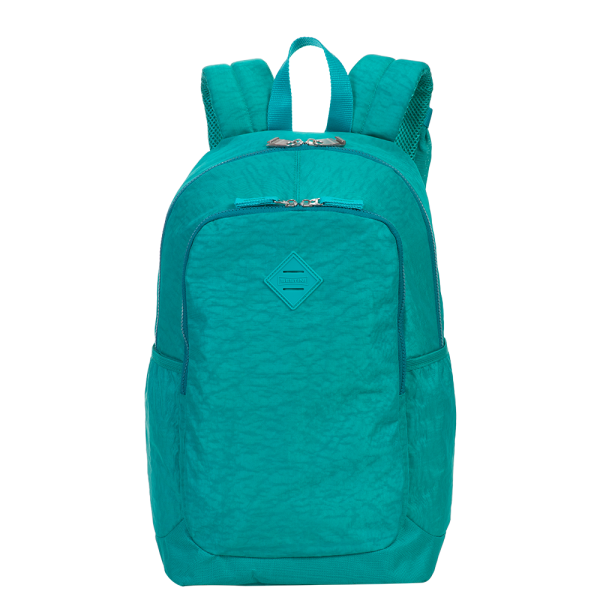 MOCHILA SESTINI MAGIC CRINKLE - VERDE JADE