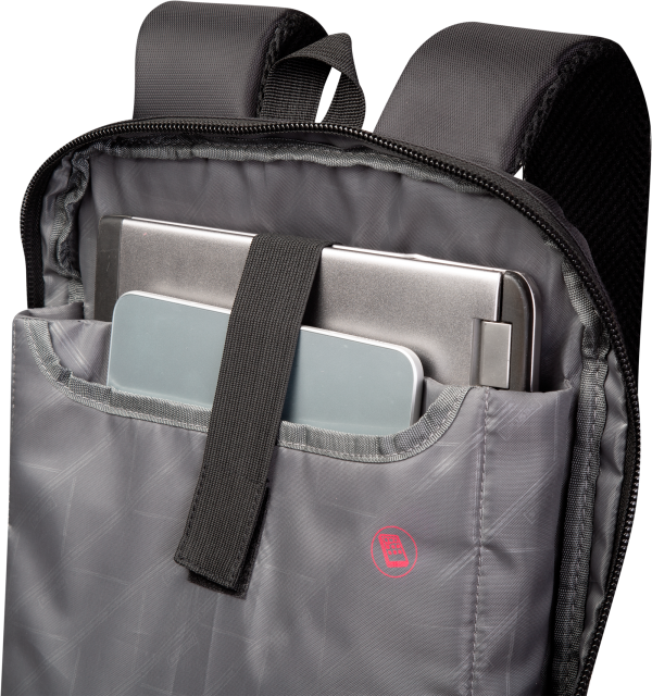 MOCHILA GRANDE SESTINI PRIME - Imagem 5
