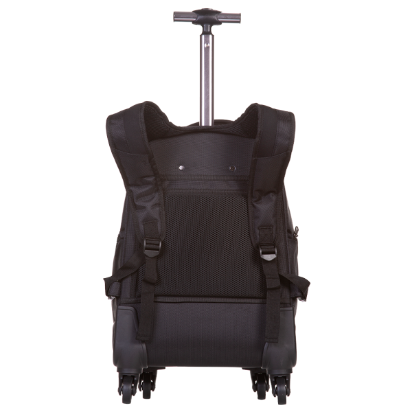 MOCHILA CARRINHO 360 SESTINI WEB 30 PLUS - Imagem 4