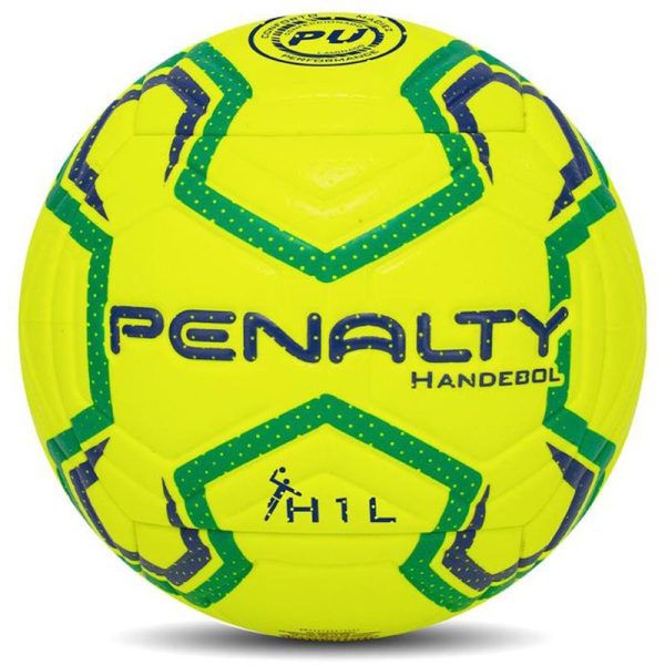 BOLA DE HANDEBOL - PENALTY - H1L ULTRA FUSION XXIII