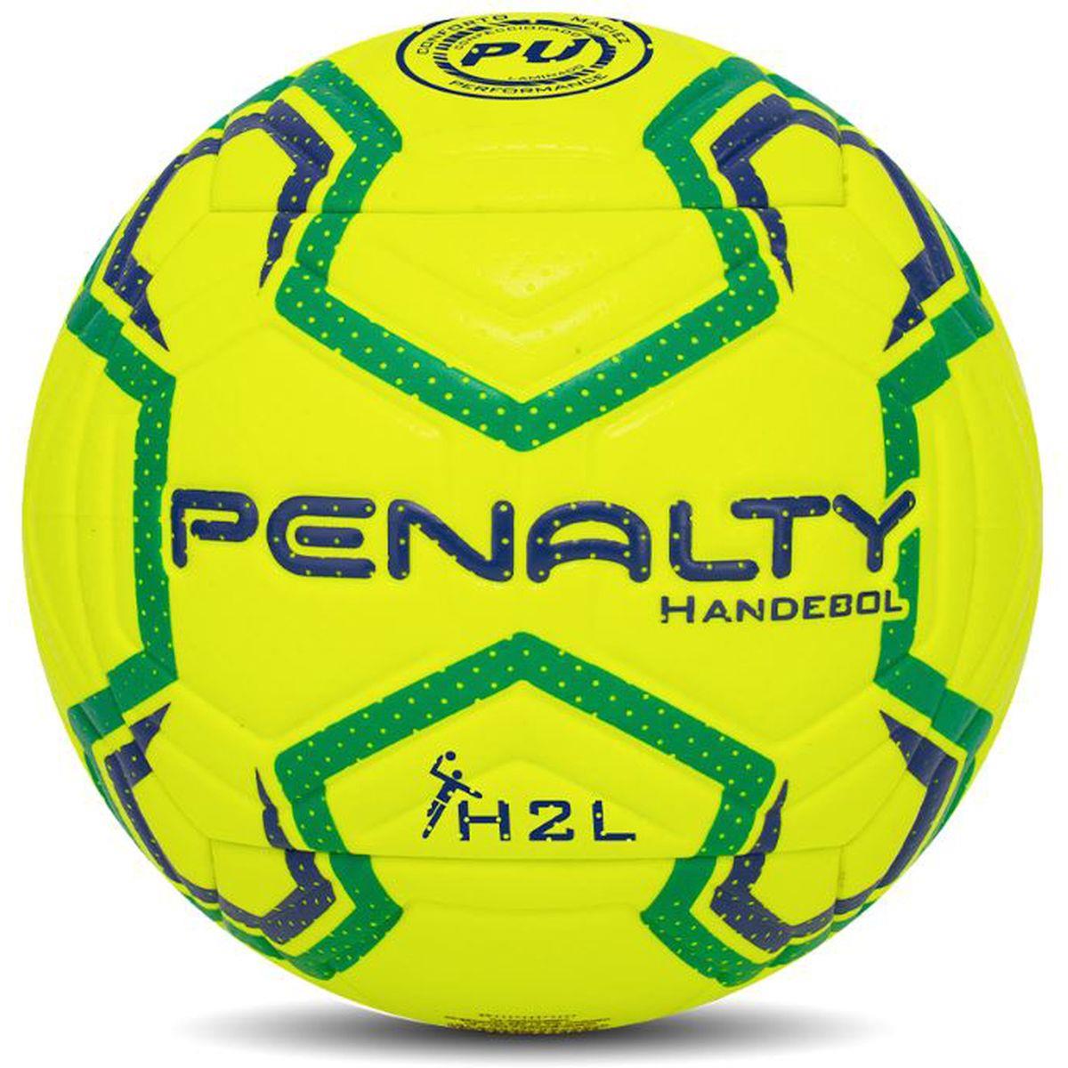 BOLA DE HANDEBOL- PENALTY - H2L ULTRA FUSION XXIII