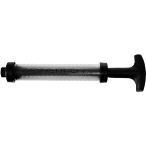 BOMBA DE AR - PENALTY - BIKE/BOLA DOUBLE ACTION TRANS.