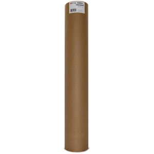 BOBINA PAPEL - SANTECK - 120CMX200M 80GRS. +/-20KGS