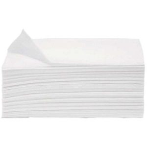 PAPEL TOALHA - SANTECK - 2 DOBRAS FOLHA DUPLA 1000 FLS