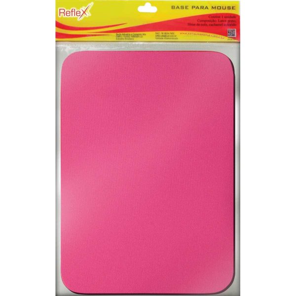 REFLEX - MOUSE PAD - PINK - Imagem 2