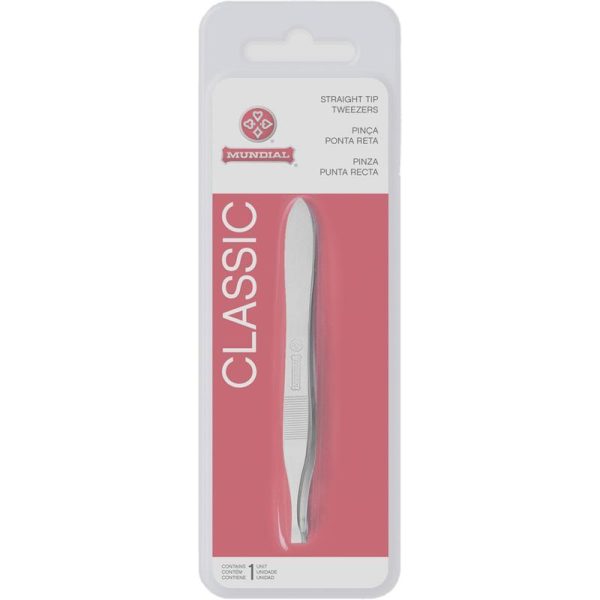 MUNDIAL - PINÇA CLASSIC AÇO INOX - PQUENA - Imagem 2