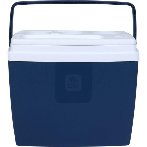 BEL - CAIXA TÉRMICA 19L - AZUL MARINHO - Imagem 4