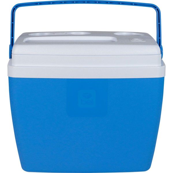 BEL - CAIXA TÉRMICA 36L - AZUL MARINHO - Imagem 2