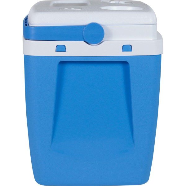BEL - CAIXA TÉRMICA 36L - AZUL MARINHO - Imagem 3