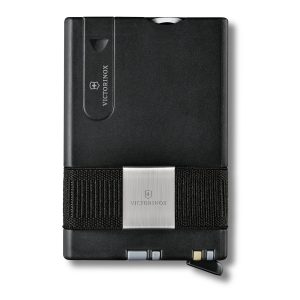 SMART CARD WALLET SECRID COM PROTEÇÃO RFID - CINZA
