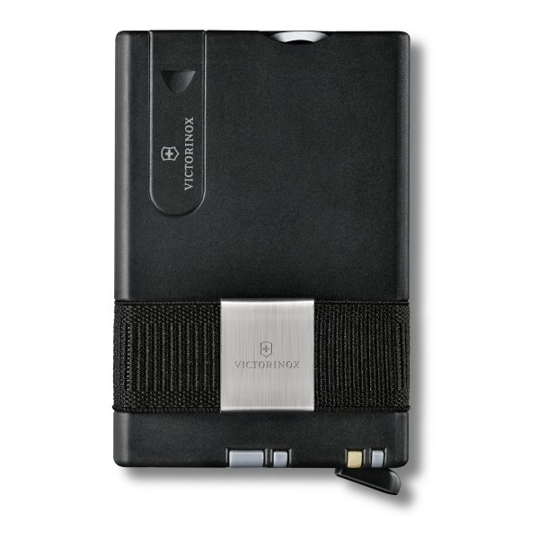 SMART CARD WALLET SECRID COM PROTEÇÃO RFID - CINZA
