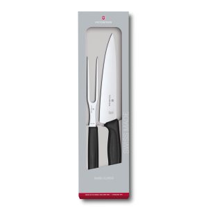 CONJUNTO PARA FATIAR SWISS CLASSIC 2 PEÇAS