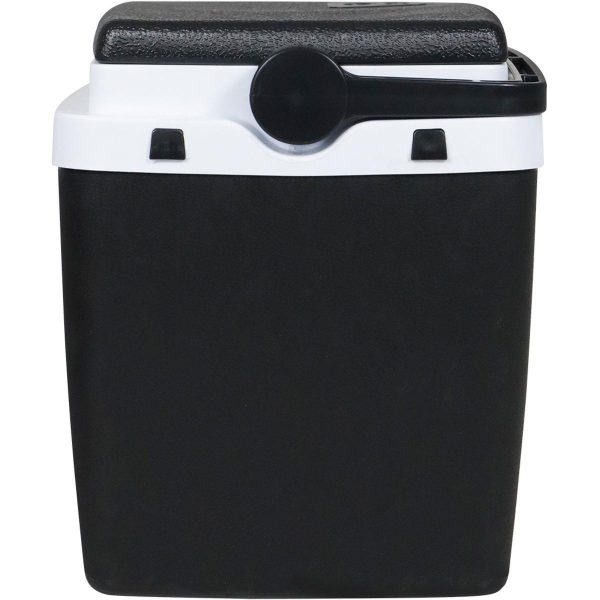 BEL - CAIXA TÉRMICA 6L - PRETA - Imagem 2