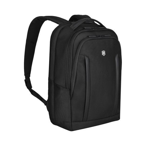 MOCHILA ALTMONT PROFESSIONAL COMPACT PRETA - Imagem 2