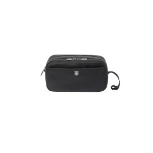 NÉCESSAIRE WERKS TRAVELER 6.0 PRETA - TOILETRY KIT