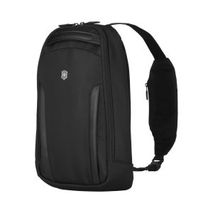 MOCHILA ALTMONT PROFESSIONAL MONOSLING PRETA