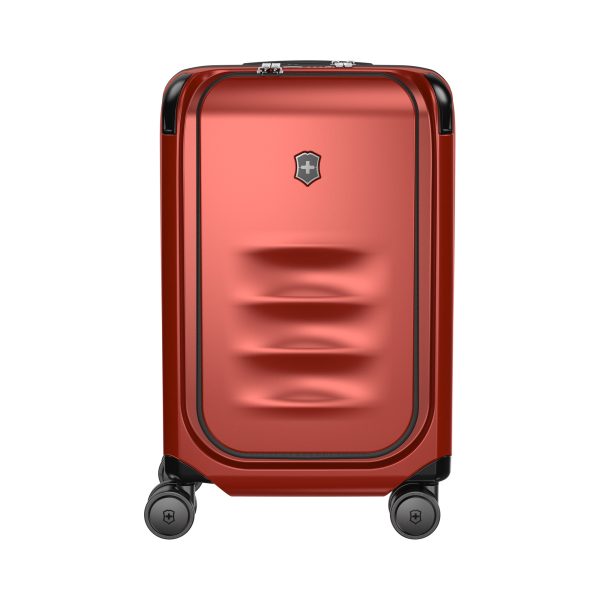 MALA DE BORDO SPECTRA 3.0 EXPANDABLE FREQUENT FLYER HARDSIDE CARRY-ON