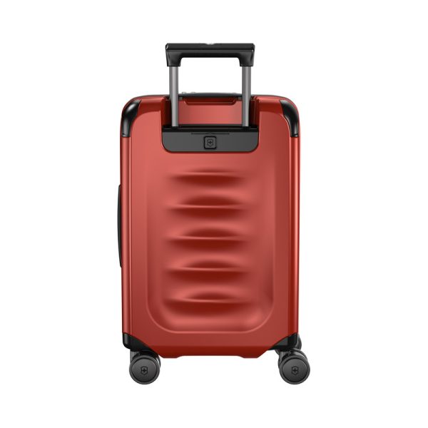 MALA DE BORDO SPECTRA 3.0 EXPANDABLE FREQUENT FLYER HARDSIDE CARRY-ON - Imagem 2