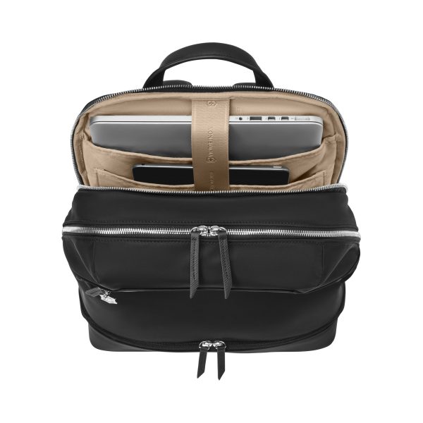 MOCHILA VICTORIA SIGNATURE DELUXE - Imagem 2
