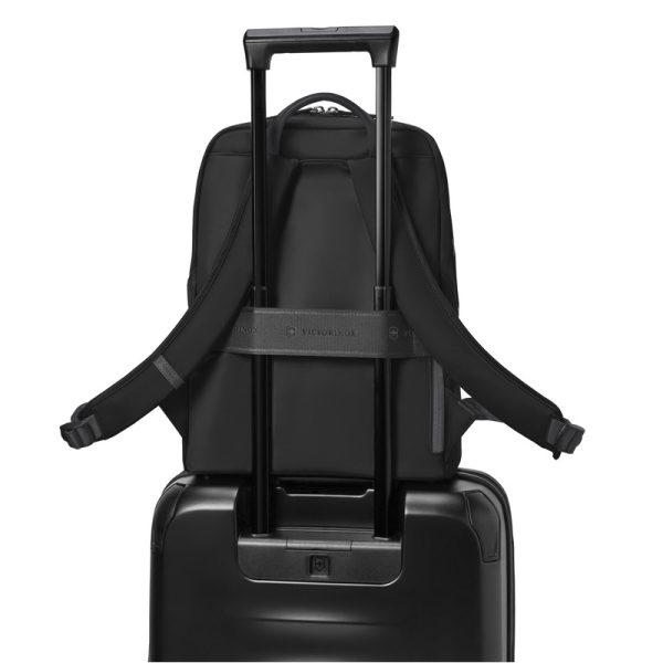 MOCHILA VICTORIA SIGNATURE COMPACT - Imagem 2