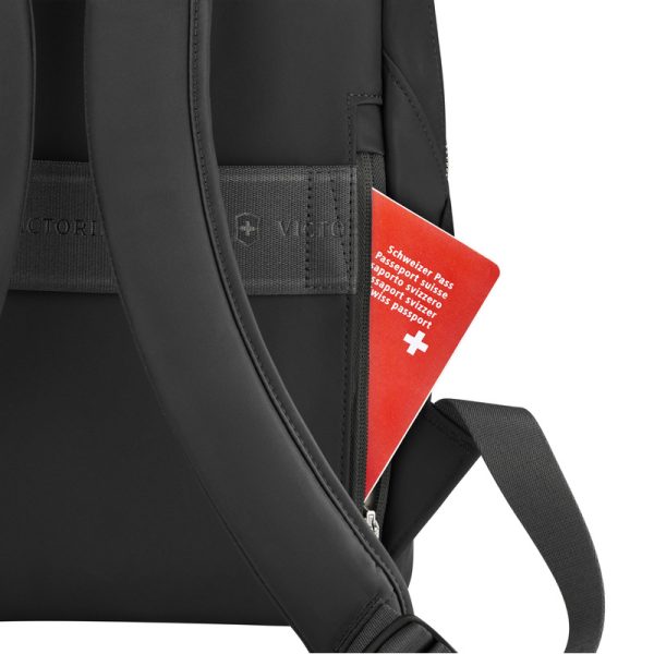 MOCHILA VICTORIA SIGNATURE COMPACT - Imagem 4