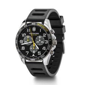 RELÓGIO MASCULINO FIELDFORCE SPORT CHRONOGRAPH