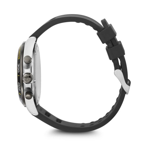 RELÓGIO MASCULINO FIELDFORCE SPORT CHRONOGRAPH - Imagem 2