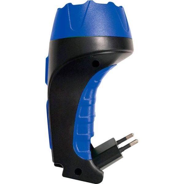 LANTERNA - ELGIN - LED MEDIA RECARR.1,0W 500MAH - Imagem 2