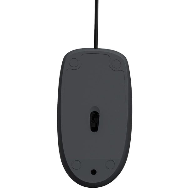 MOUSE - MULTI - 1200DPI 3BOTOES SLIM
