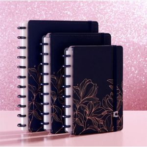 CADERNO INTELIGENTE - BRUNA TAVARES DREAM 80FLS