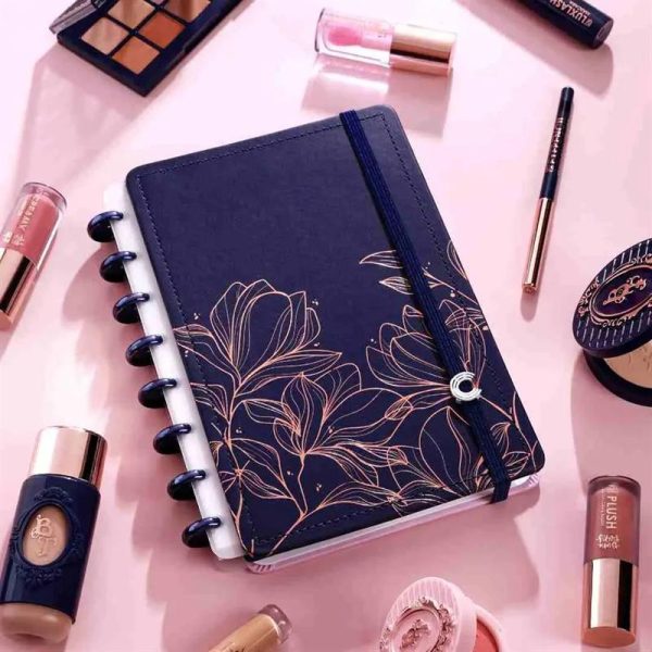 CADERNO INTELIGENTE - BRUNA TAVARES DREAM 80FLS - Imagem 2