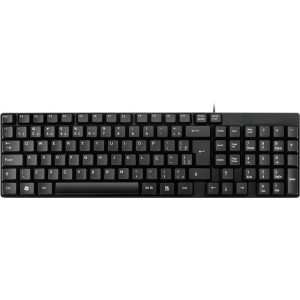 TECLADO - MULTI - USB COMPACTO TF100